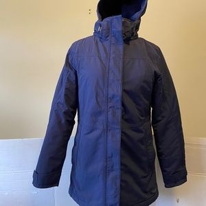 Lands End Squall Parka